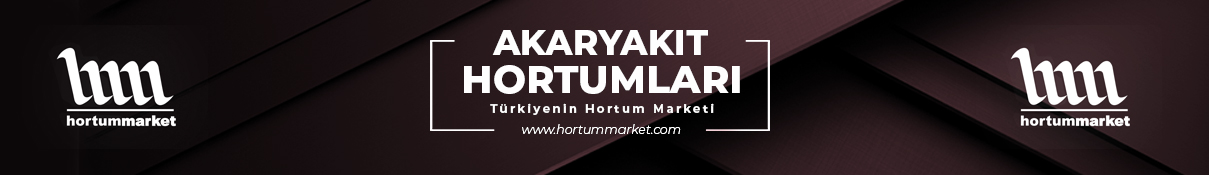 Akaryakıt Hortumları