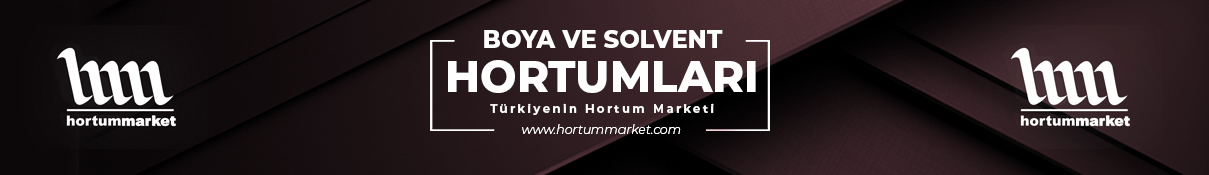 Boya Ve Solvent Hortumları