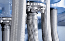 ENDÜSTRİYEL HORTUM