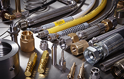 ENDÜSTRİYEL HORTUM