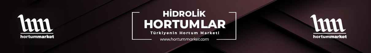 Hidrolik Hortumlar