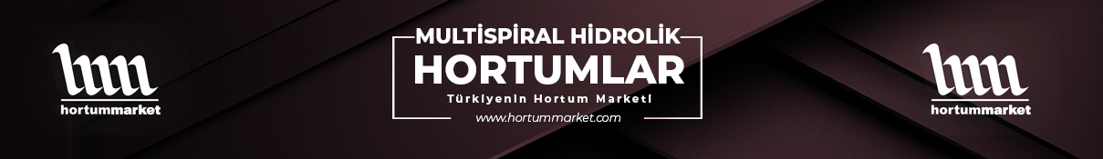 Multispiral Hidrolik Hortumlar