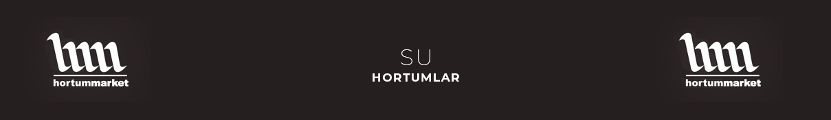 Su Hortumları