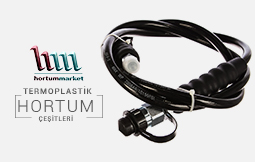 TERMOPLASTİK HORTUM