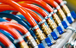 TERMOPLASTİK HORTUM