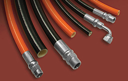 TERMOPLASTİK HORTUM